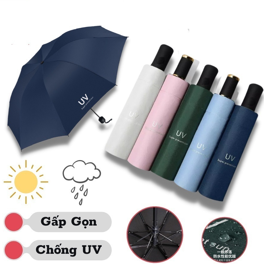 ô chống tia UV